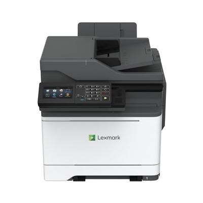 MC2640adwe A4 Colour Laser Multifunction